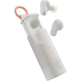 سماعات أذن لاسلكية حقيقية من Skullcandy Dime Evo - لون بني